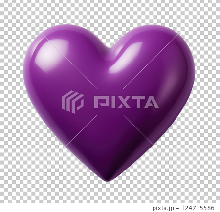 Purple Heart 124715586