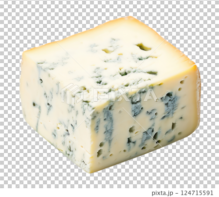 Gorgonzola Cheese Gorgonzola Cheese 124715591