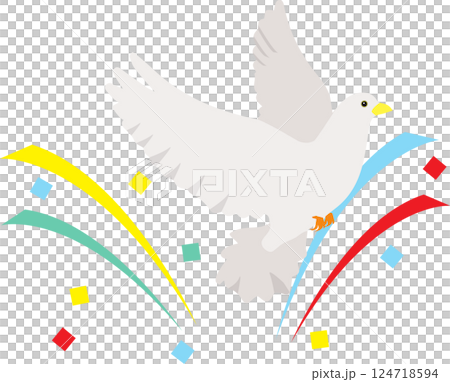 手品 124718594