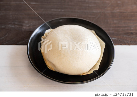 あんまん 124718731