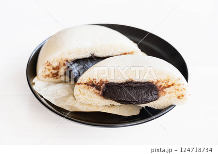 あんまん 124718734