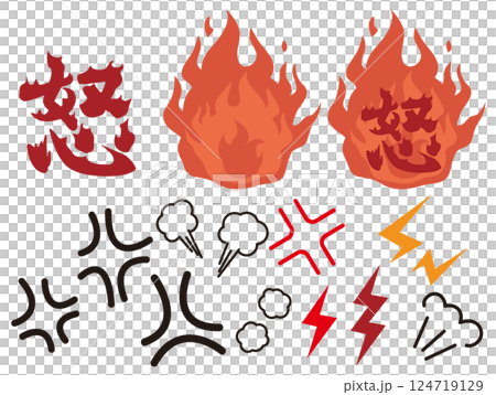 anger 124719129