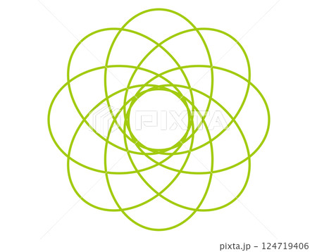 図形 図形 124719406