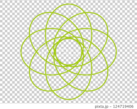 図形 図形 124719406
