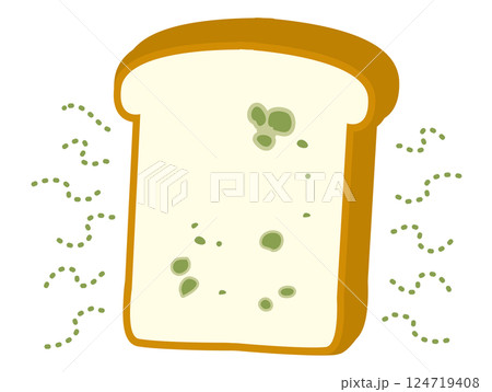 カビパン 124719408