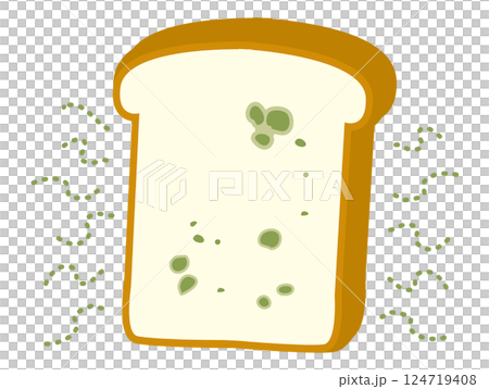 カビパン 124719408