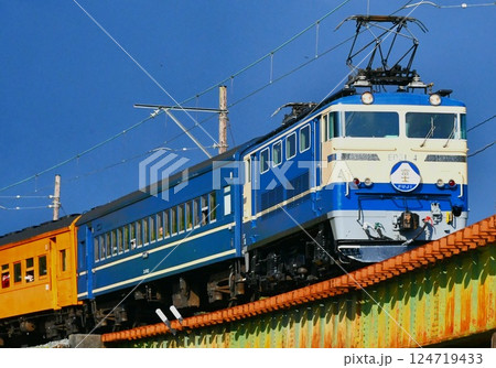 大井川鐵道 ED31 Ef65 500 大井川鐵道 ED31 Ef65 500 124719433