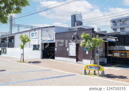 福駅／大阪府大阪市西淀川区福町2丁目 124720235