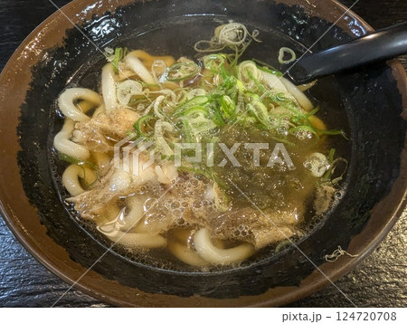 かすうどん 124720708