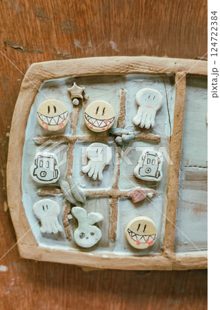 Clay pottery ceramic Products Clay pottery ceramic Products 124722384