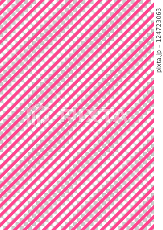Striped diagonal pattern background illustration, dark pink cherry, vector, transparent png 124723063
