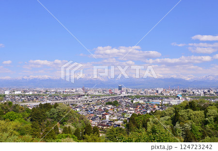 北陸新幹線 富山県富山市 北陸新幹線 富山県富山市 124723242