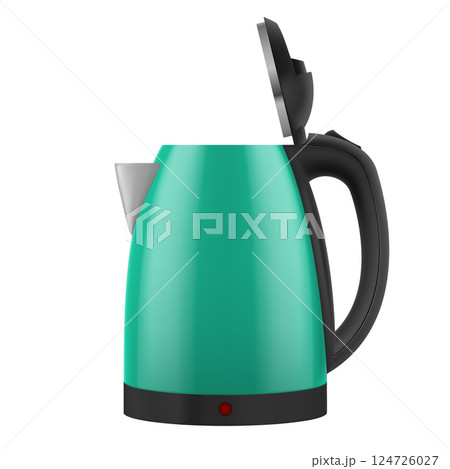 Electric Kettle 124726027