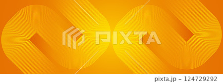 Modern orange gradient abstract background. Minimalist design. Vibrant diagonal geometric lines pattern. Suit for header, cover, wallpaper, presentation, website, banner, advertise Modern orange gradient abstract background. Minimalist design. Vibrant diagonal geometric lines pattern. Suit for header, cover, wallpaper, presentation, website, banner, advertise 124729292
