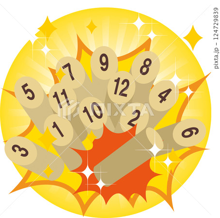 モルック モルック 124729839