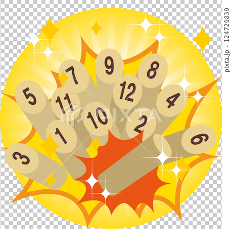 モルック モルック 124729839