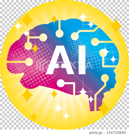 ai, AI, artificial intelligence 124729840