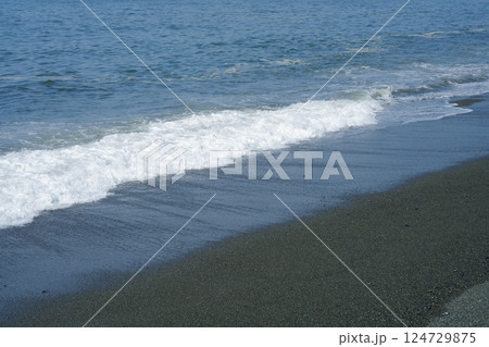 大磯こゆるぎの浜 124729875