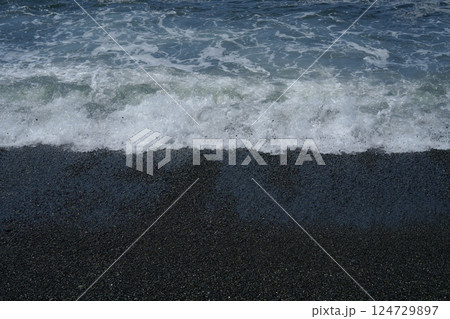 大磯こゆるぎの浜 124729897