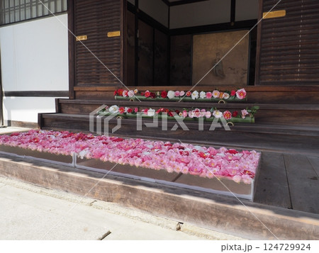 霊鑑寺 霊鑑寺 124729924