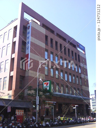 建築 構築 アーキテクチャ 124731212