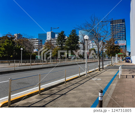 品川駅 周辺 品川駅 周辺 124731805