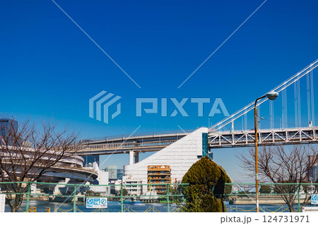 品川駅 周辺 品川駅 周辺 124731971