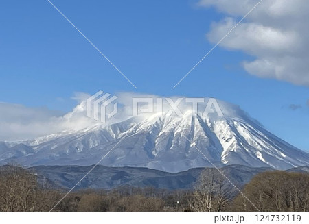 岩手山 岩手山 124732119