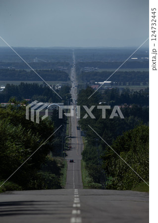 天に続く道 124732445