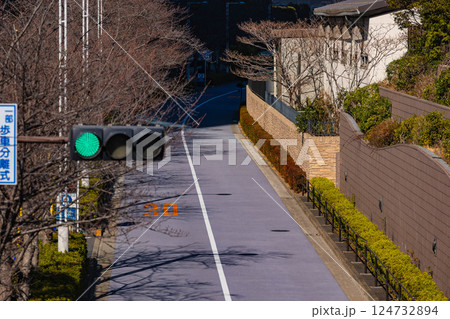 品川駅　周辺 124732894