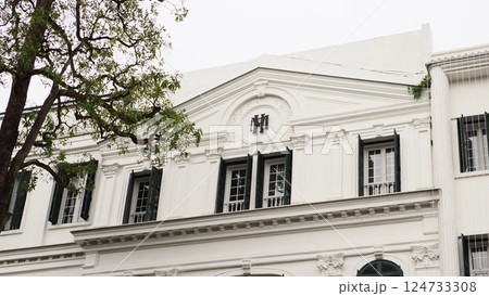 ベトナム ソフィテル レジェンド メトロポール ハノイ 124733308