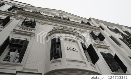 ベトナム ソフィテル レジェンド メトロポール ハノイ ベトナム ソフィテル レジェンド メトロポール ハノイ 124733381