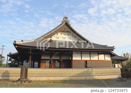 春の曼荼羅寺・12(愛知県江南市) 春の曼荼羅寺・12(愛知県江南市) 124733975