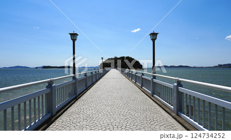 竹島　蒲郡市 124734252