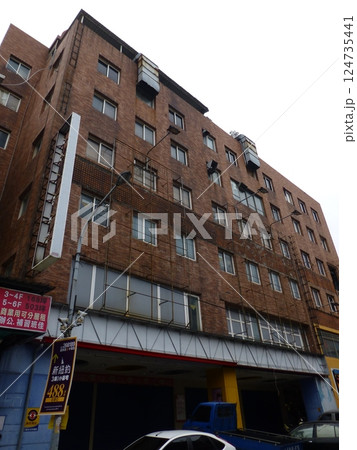 建築 構築 アーキテクチャ 124735441