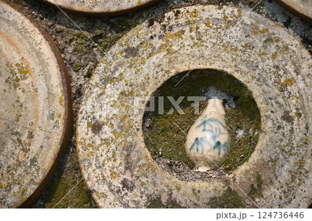 窯垣の小径 124736446