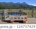 知床五胡の看板 124737429