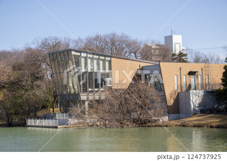 二ツ池セレトナ 二ツ池公園 124737925
