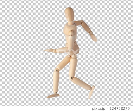 Articulated mannequin and Wooden model captures lifelike motion, perfect for artists and dynamic sketches. A Wooden dummy takes its first steps, moving like a Poseable figure. This Articulated mannequin and Wooden model captures lifelike motion, perfect for artists and dynamic sketches. A Wooden dummy takes its first steps, moving like a Poseable figure. This 124738279