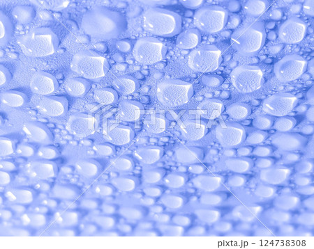 ブルーウォーター 124738308