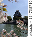 広島城 124738710