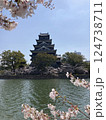 広島城 124738711