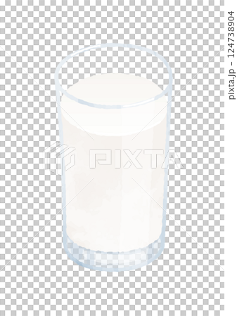 牛乳 牛乳 124738904