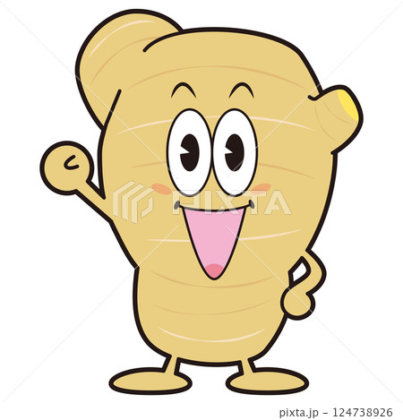 生姜太郎① 生姜太郎① 124738926