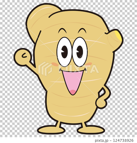 生姜太郎① 生姜太郎① 124738926