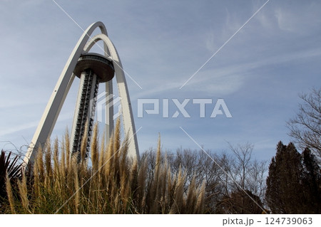 木曽三川公園138タワー散策・6(愛知県一宮) 木曽三川公園138タワー散策・6(愛知県一宮) 124739063