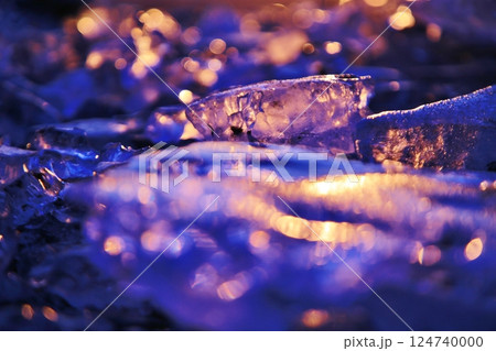 氷の芸術 124740000