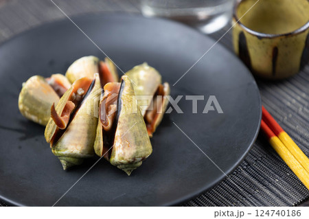 ティラジャー　酒の肴4 124740186