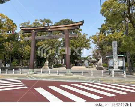 豊國神社 豊國神社 124740261