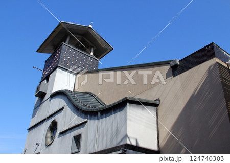 滋賀　長浜散策・11 124740303